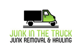 Junk in the Truck