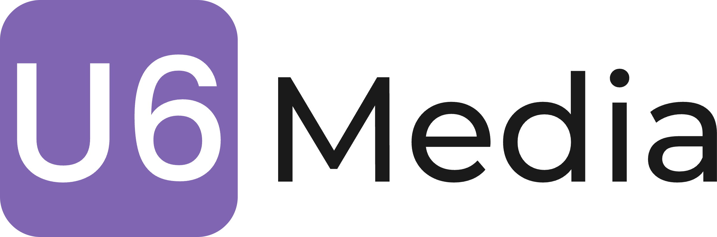 U6 Media